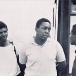 Jack DeJohnette Instagram - “John was a very spiritual guy, but he was also very magnetic. So I understood why Elvin had to play the way he played. Because whatever you could throw at John, John was like a sponge—he absorbed it. So I realized on an energetic level how amazing John Coltrane was” -Jack Dejohnette