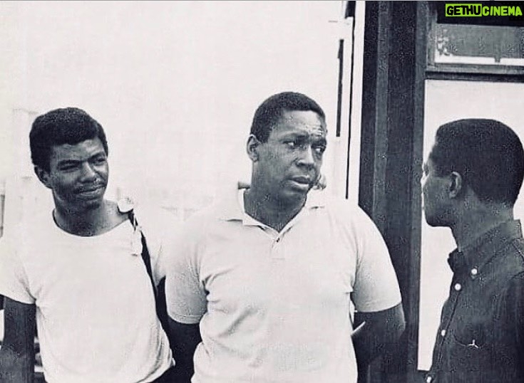 Jack DeJohnette Instagram - “John was a very spiritual guy, but he was also very magnetic. So I understood why Elvin had to play the way he played. Because whatever you could throw at John, John was like a sponge—he absorbed it. So I realized on an energetic level how amazing John Coltrane was” -Jack Dejohnette