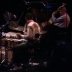 Jack DeJohnette Instagram - This was an intense Trios rendition of Dizzy Gillespie’s “Wouldy‘n You”...hope you enjoy it. —Jack