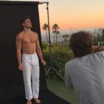 Jack Gilinsky Instagram - thank u for 7M 🫂 your continued loyalty & support means so much to me. i can’t wait to show u what i’ve been working on.