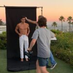 Jack Gilinsky Instagram - thank u for 7M 🫂 your continued loyalty & support means so much to me. i can’t wait to show u what i’ve been working on.
