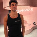 Jack Gilinsky Instagram -