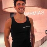 Jack Gilinsky Instagram -