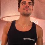 Jack Gilinsky Instagram -