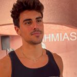 Jack Gilinsky Instagram -