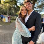 Jack Gilinsky Instagram – my sister @lauragilinsky just got married & i couldn’t be happier for her & my new brother-in-law billy. i love u both. congratulations!