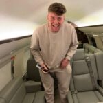 Jack Gilinsky Instagram – today i am 1 year completely sober :’) enjoy these photos & videos from my final week of drinking & smoking
