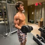 Jack Gilinsky Instagram – today i am 1 year completely sober :’) enjoy these photos & videos from my final week of drinking & smoking