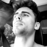 Jack Gilinsky Instagram – today i am 1 year completely sober :’) enjoy these photos & videos from my final week of drinking & smoking