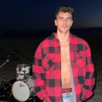 Jack Gilinsky Instagram - first release in 3 years 🤯 runaway drops tonight w video