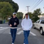 Jack Gilinsky Instagram - 50 days sober