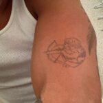 Jack Gilinsky Instagram - 50 days sober