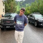 Jack Gilinsky Instagram - 500 days sober