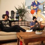 Jack Gilinsky Instagram - episode 1 out now wherever u listen to podcasts