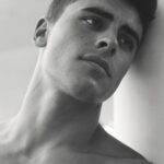 Jack Gilinsky Instagram - thank u @clashmagazine my first solo UK cover words: @brentonblanchet photography: @scott___west style: @brianpaulson creative: rob meyers