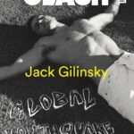 Jack Gilinsky Instagram - thank u @clashmagazine my first solo UK cover words: @brentonblanchet photography: @scott___west style: @brianpaulson creative: rob meyers