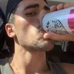 Jack Gilinsky Instagram - happy labor day. should i drop a new song?