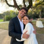 Jack Gilinsky Instagram – my sister @lauragilinsky just got married & i couldn’t be happier for her & my new brother-in-law billy. i love u both. congratulations!