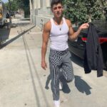 Jack Gilinsky Instagram - what did y’all have for lunch today