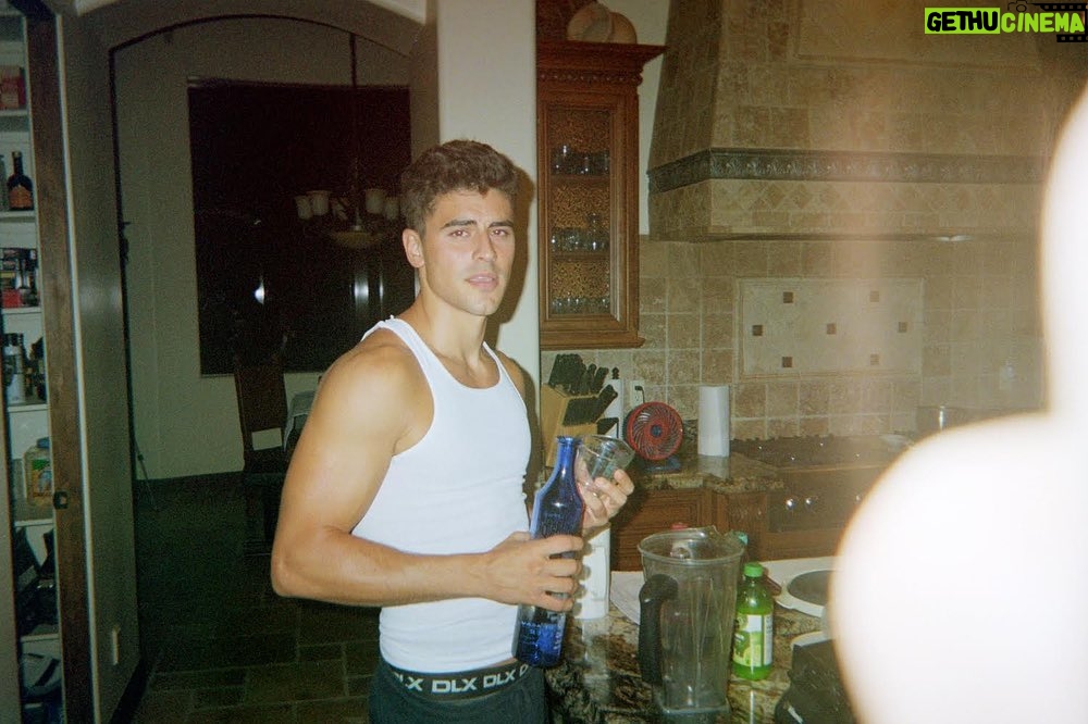 Jack Gilinsky Instagram - Scottsdale, Arizona
