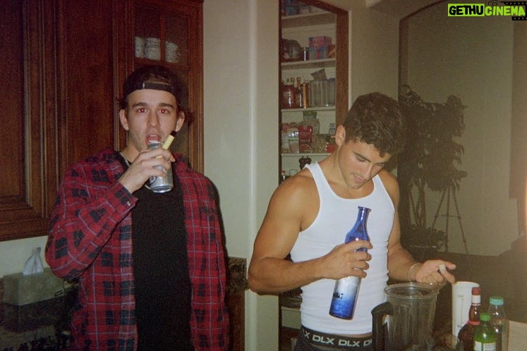 Jack Gilinsky Instagram - Scottsdale, Arizona