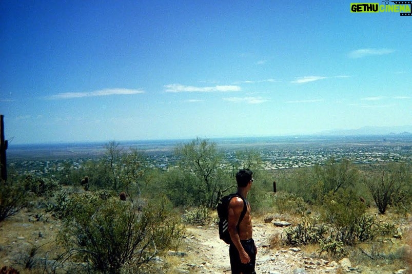 Jack Gilinsky Instagram - Scottsdale, Arizona