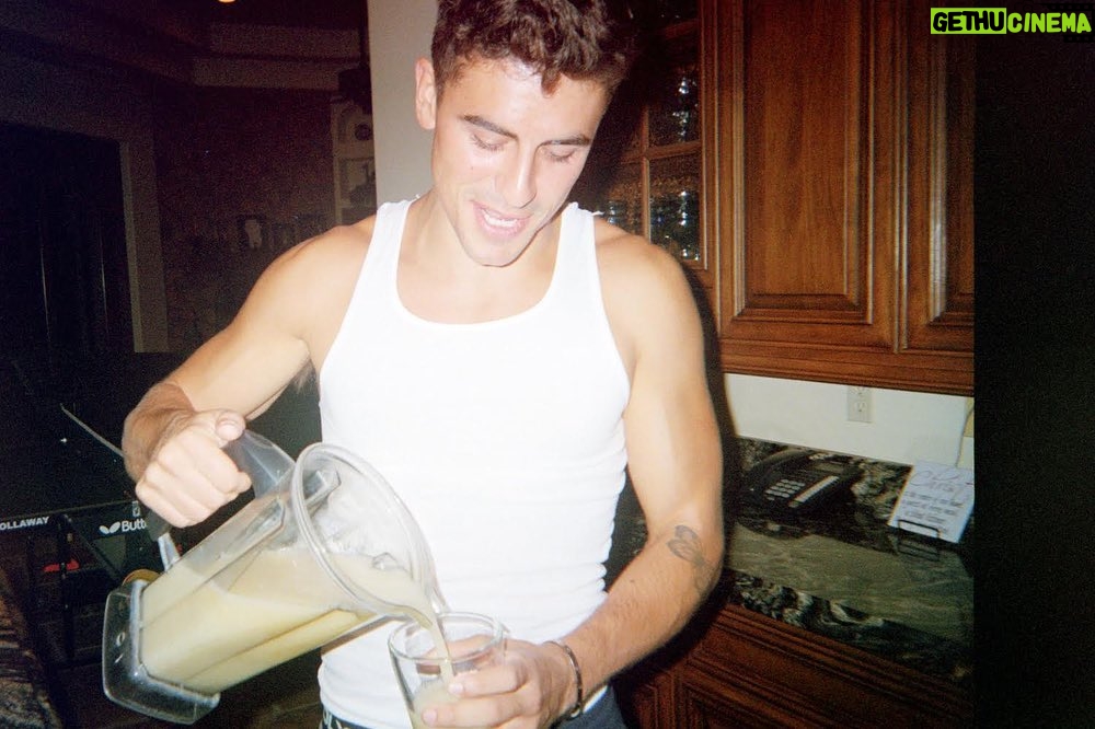 Jack Gilinsky Instagram - Scottsdale, Arizona