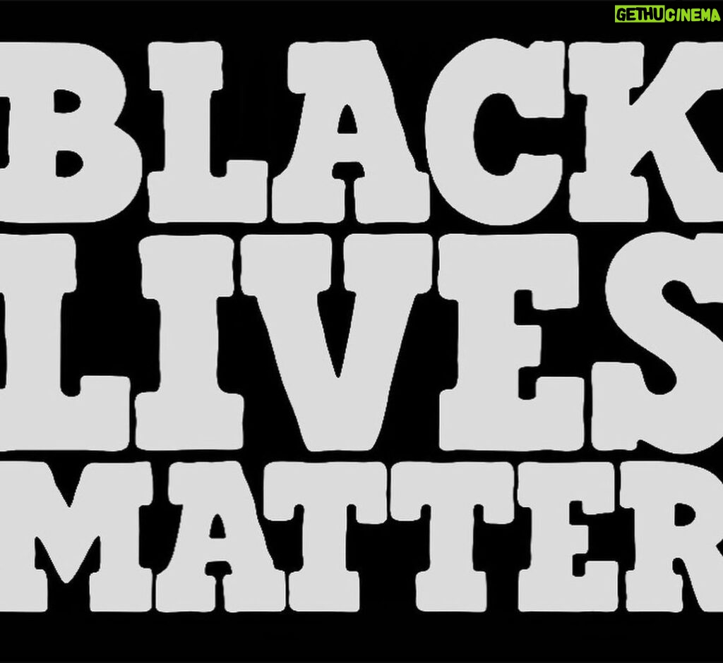 Jack Gilinsky Instagram - BLACK LIVES MATTER. fuck! what the fuck is going on in our world. LOVE IS THE ANSWER. BLACK LIVES MATTER.