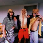 Jack Gilinsky Instagram - i miss my friends