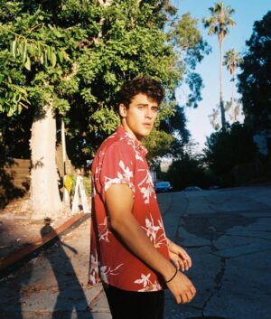 Jack Gilinsky Instagram - @bryant