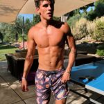 Jack Gilinsky Instagram – happy saturday