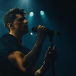 Jack Gilinsky Instagram - i love singing this song.. amsterdam & brussels, thank u for your love ♥️ paris tonight! i couldn’t be more excited. Paris, France