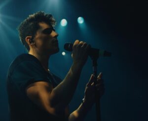 Jack Gilinsky Instagram - i love singing this song.. amsterdam & brussels, thank u for your love ♥️ paris tonight! i couldn’t be more excited.