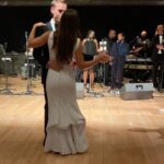 Jack Gilinsky Instagram - this past weekend i got to sing my sisters first dance song :’) what a memory & what an unforgettable day. i love u both
