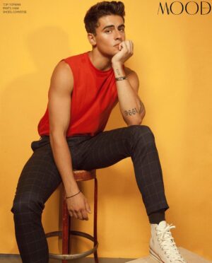Jack Gilinsky Instagram - 