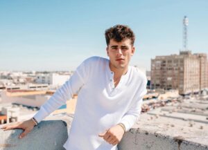 Jack Gilinsky Instagram - 