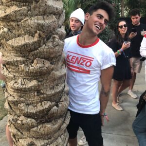Jack Gilinsky Instagram - 