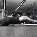 Jack Gilinsky Instagram - haven’t been in the gym as much lately, time to get it back
