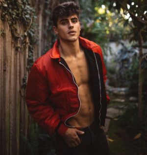 Jack Gilinsky Instagram - 