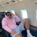 Jack Gilinsky Instagram –