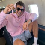 Jack Gilinsky Instagram -