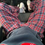 Jack Gilinsky Instagram – 🥱 sunday 😴
