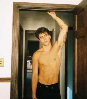 Jack Gilinsky Instagram - @bryant