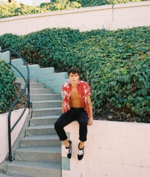 Jack Gilinsky Instagram - @bryant