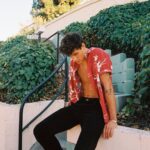 Jack Gilinsky Instagram – @bryant Los Angeles, California