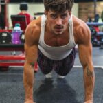 Jack Gilinsky Instagram - i’m done playin around. i’m more focused than i’ve ever been in my entire life. on music, on fitness, but most importantly on my own happiness & truly living in the present moment. nothing exists but this moment right now, that’s all we ever get. new music is on the way. stay tuned.