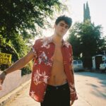 Jack Gilinsky Instagram – @bryant Los Angeles, California