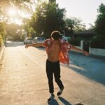 Jack Gilinsky Instagram – @bryant Los Angeles, California