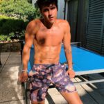Jack Gilinsky Instagram – happy saturday