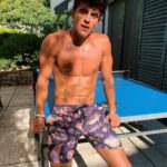 Jack Gilinsky Instagram – happy saturday